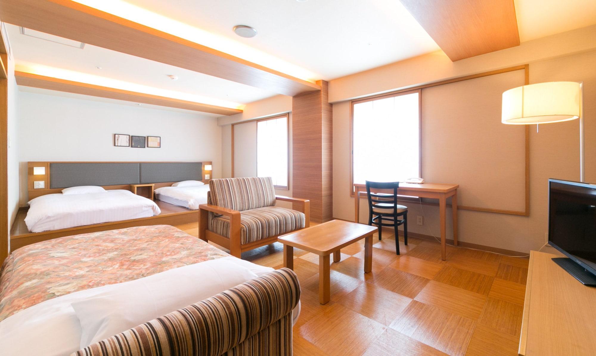 Pearl Hotel Ryogoku Präfektur Tokio Exterior foto